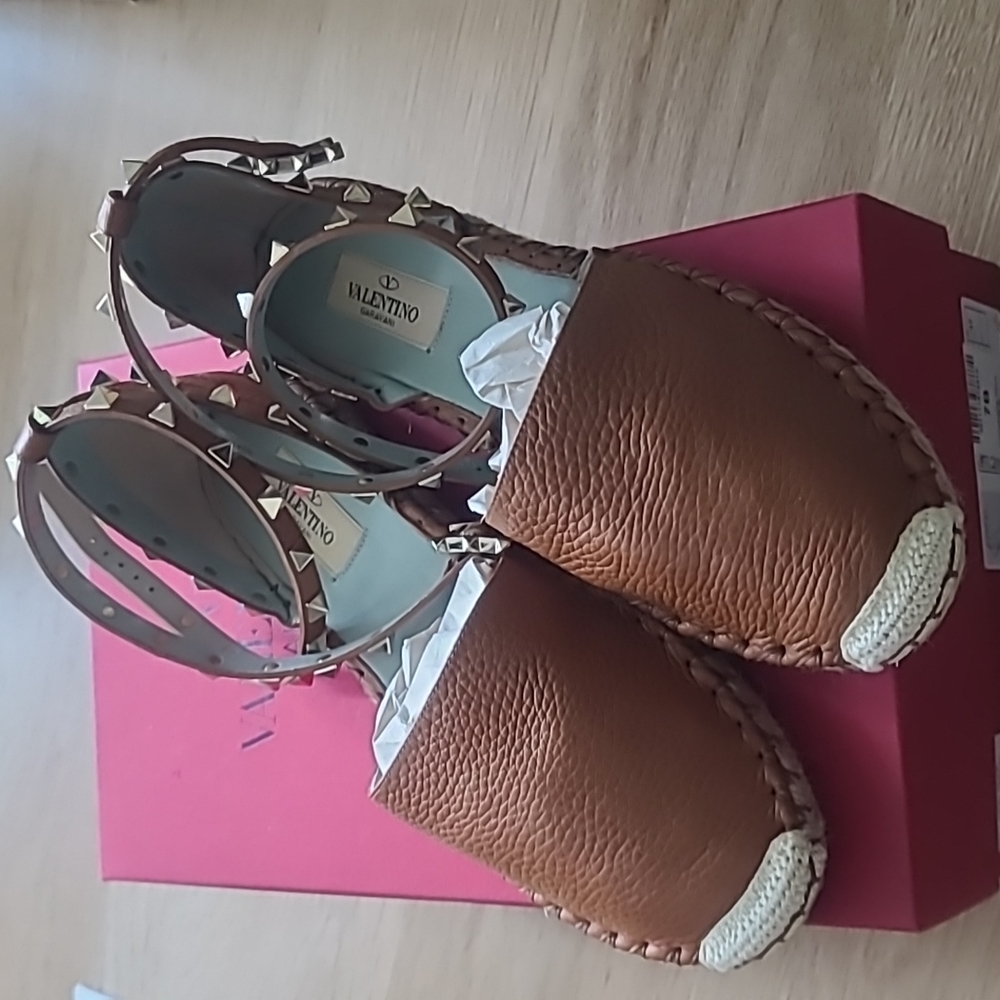 Valentino Garavani espadrilles